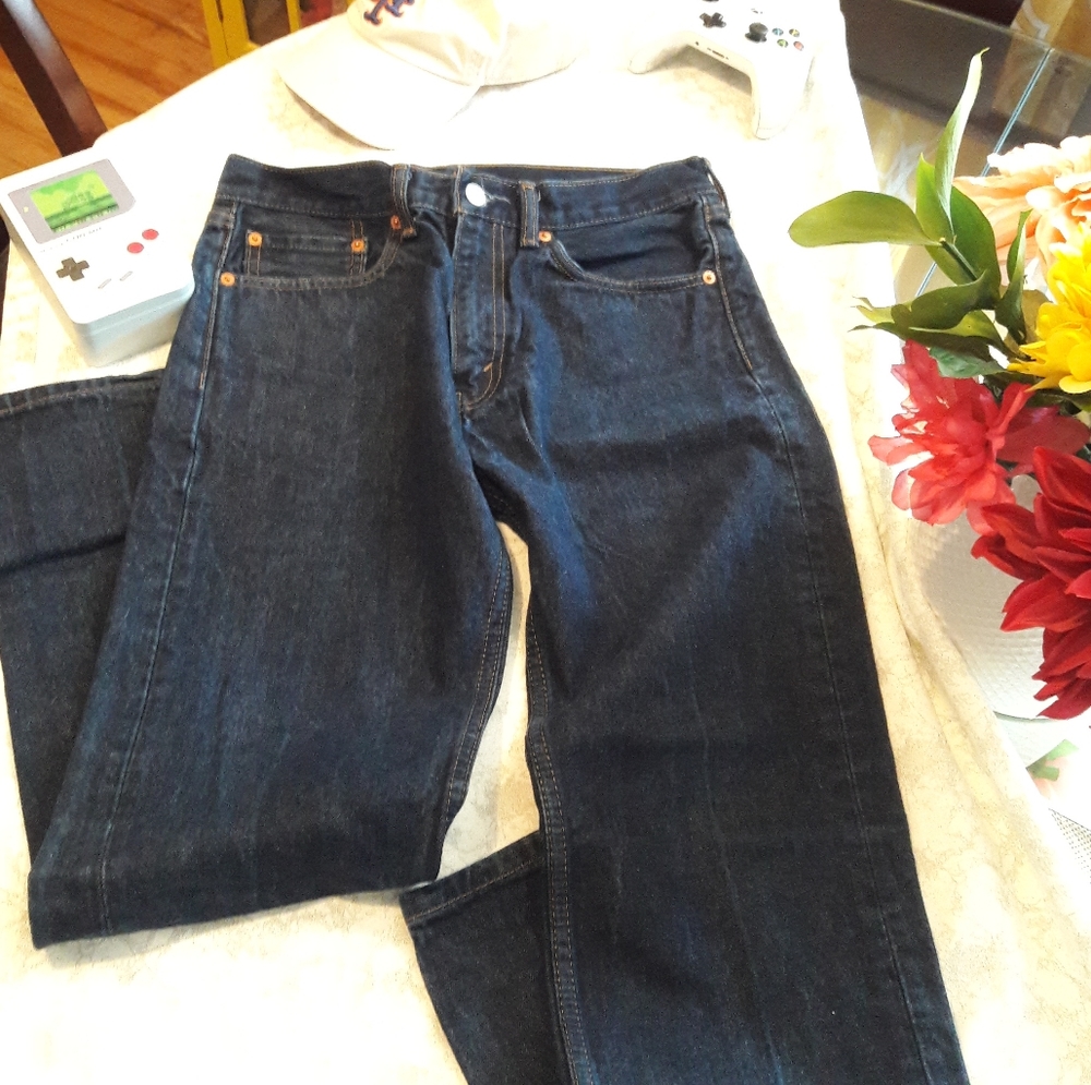 Jean